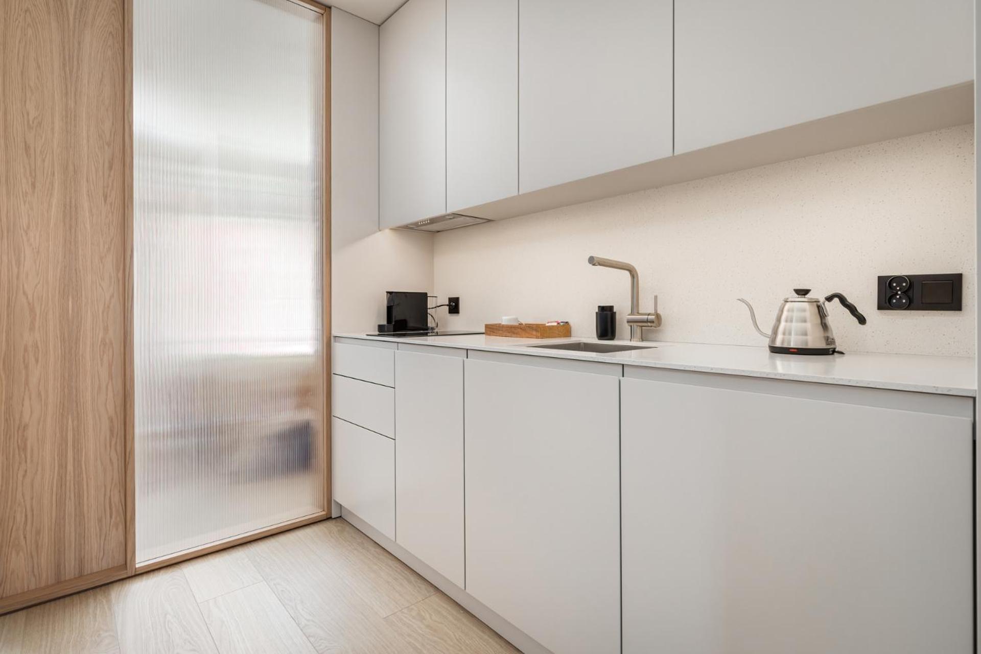Apartment Z Widokiem Na Morze I Dziedziniec Balticon Morska 6 *