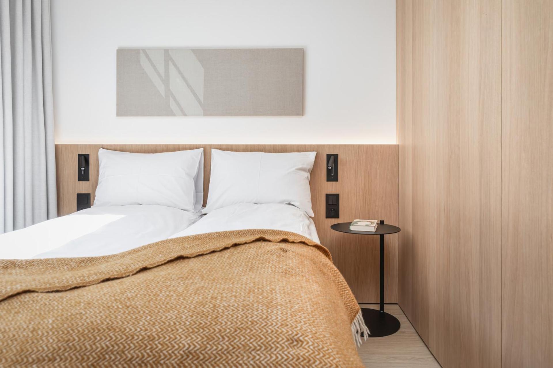Apartment Z Widokiem Na Morze I Dziedziniec Balticon Morska 6 Kolobrzeg