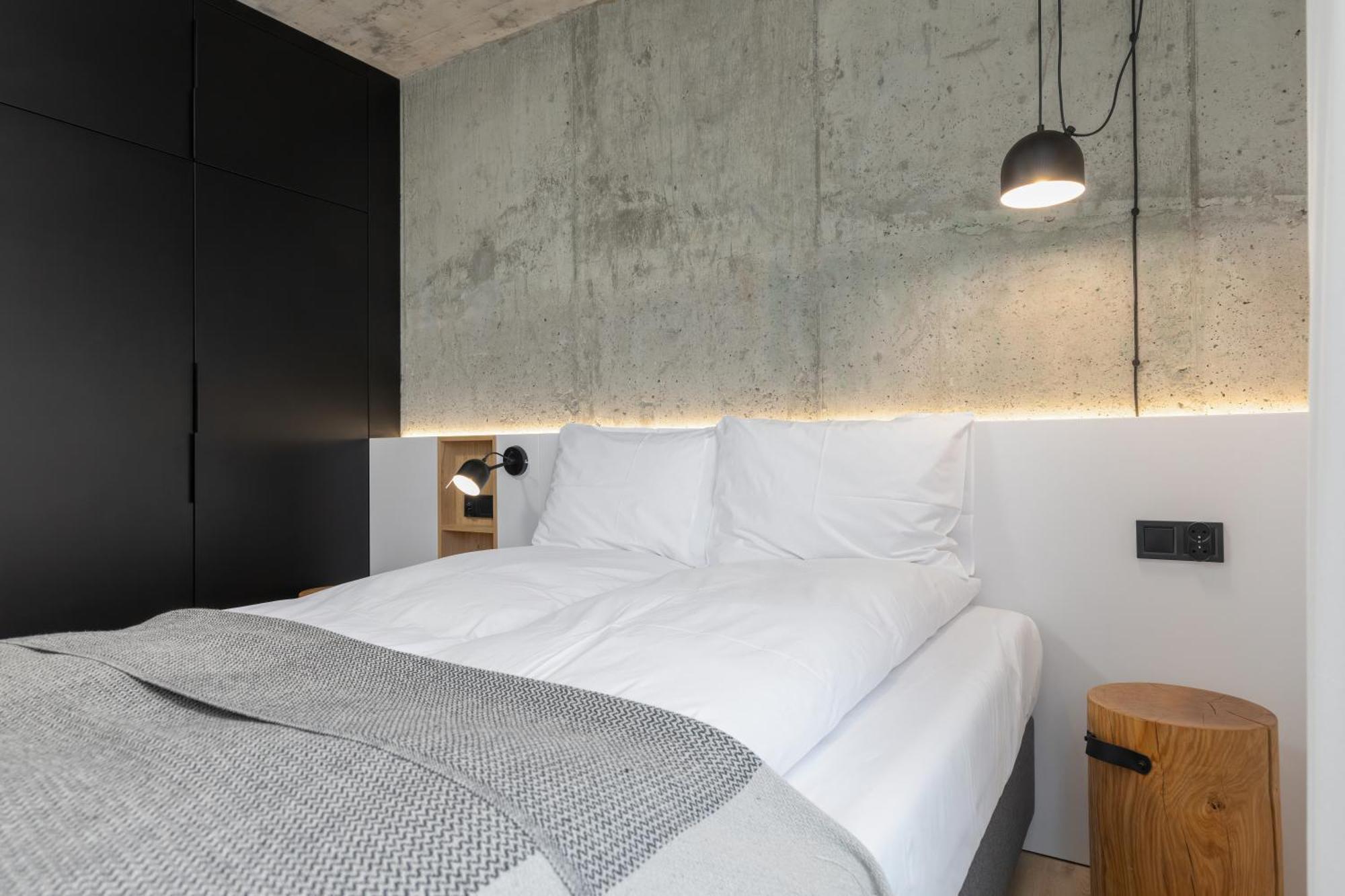 Z Widokiem Na Morze I Dziedziniec Balticon Morska 6 * Kolobrzeg
