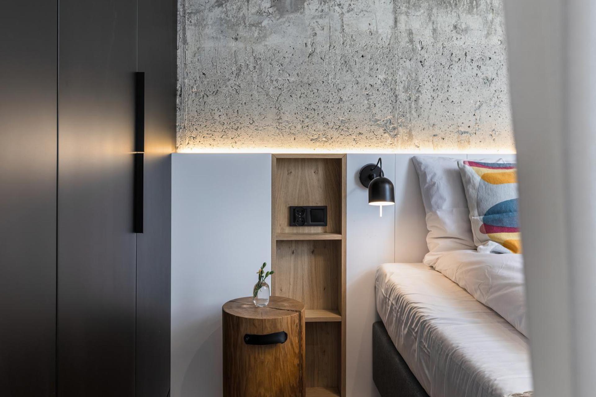 Apartment Z Widokiem Na Morze I Dziedziniec Balticon Morska 6