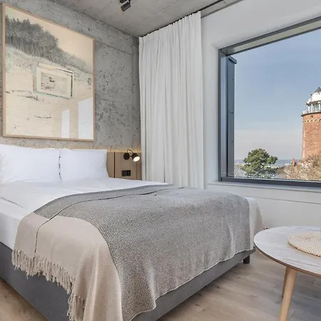 Apartamenty Z Widokiem Na Morze I Dziedziniec Balticon Morska 6 Kolobrzeg Exterior photo