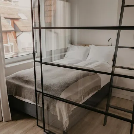 Apartamenty Z Widokiem Na Morze I Dziedziniec Balticon Morska 6 Kolobrzeg Room photo