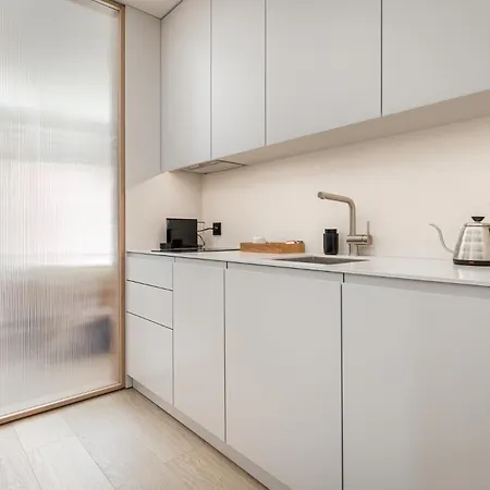 Apartamenty Z Widokiem Na Morze I Dziedziniec Balticon Morska 6 Kolobrzeg Room photo