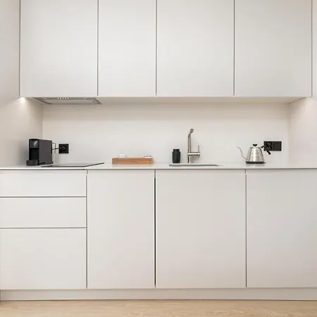 Apartamenty Z Widokiem Na Morze I Dziedziniec Balticon Morska 6 Kolobrzeg Room photo