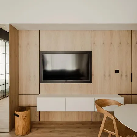 Apartamenty Z Widokiem Na Morze I Dziedziniec Balticon Morska 6 Kolobrzeg Room photo