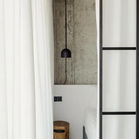 Apartamenty Z Widokiem Na Morze I Dziedziniec Balticon Morska 6 Kolobrzeg Room photo