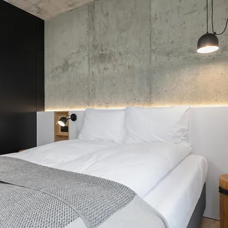 Apartamenty Z Widokiem Na Morze I Dziedziniec Balticon Morska 6 Kolobrzeg Room photo
