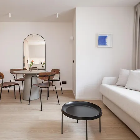 Apartamenty Z Widokiem Na Morze I Dziedziniec Balticon Morska 6 Kolobrzeg Room photo