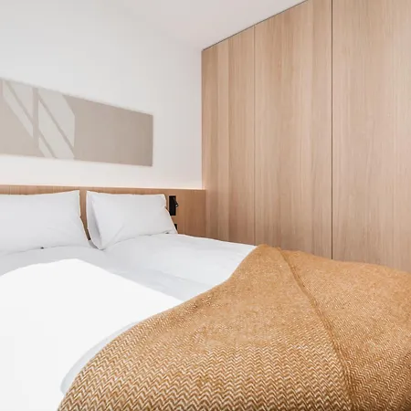 Apartamenty Z Widokiem Na Morze I Dziedziniec Balticon Morska 6 Kolobrzeg Room photo