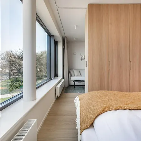 Apartamenty Z Widokiem Na Morze I Dziedziniec Balticon Morska 6 Kolobrzeg Room photo