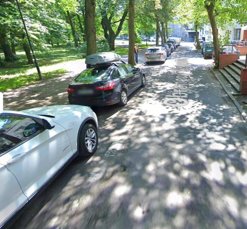 Apartament Z Widokiem Na Morze I Dziedziniec Balticon Morska 6