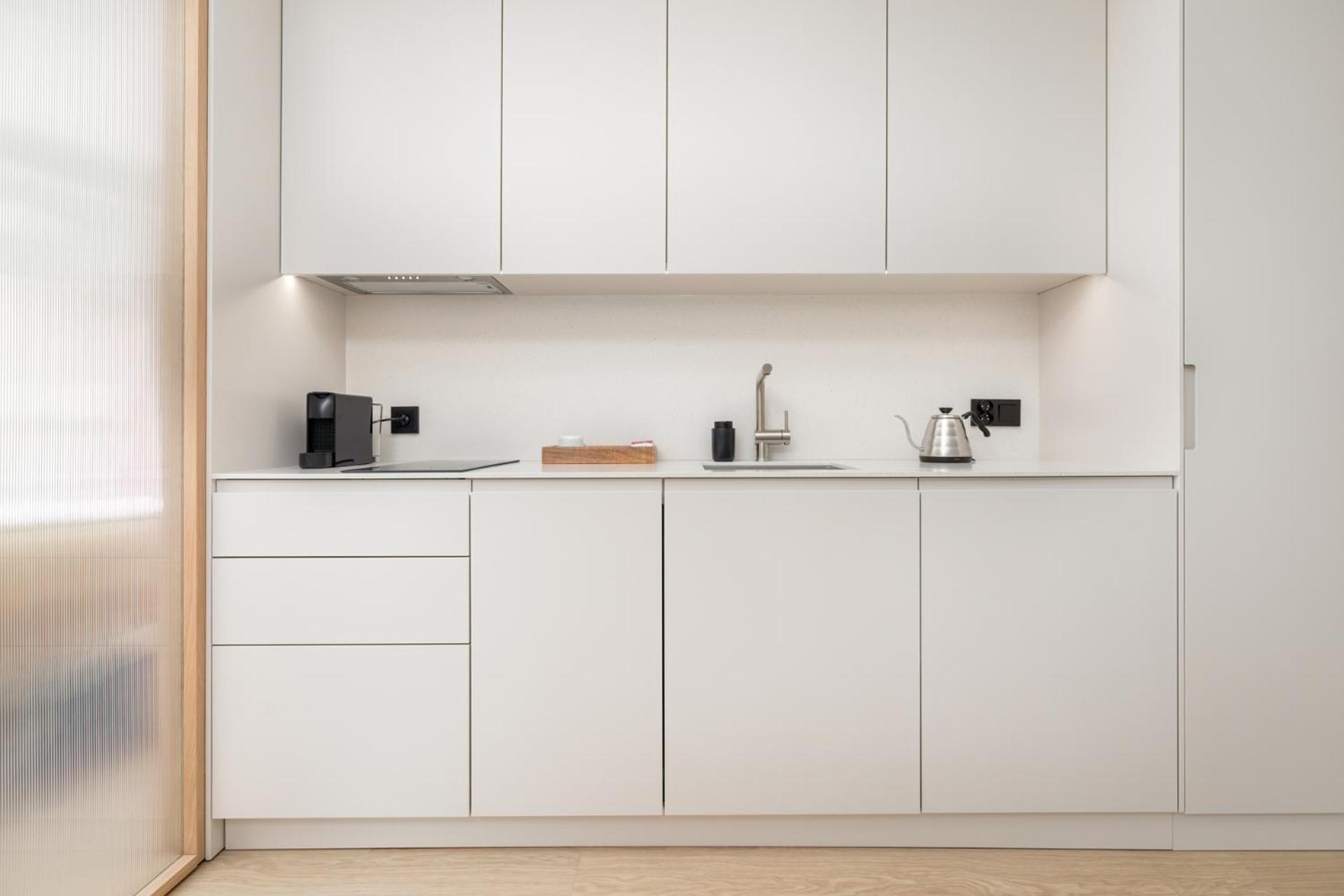 Z Widokiem Na Morze I Dziedziniec Balticon Morska 6 Apartament